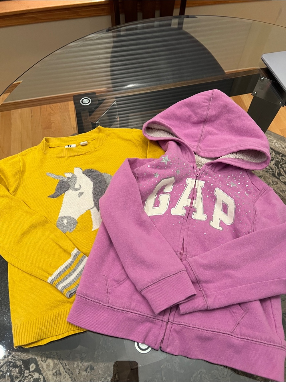 Gap Fall bundle. Size 5